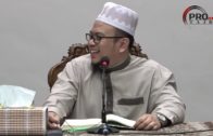 02-07-2019 Ustaz Mohd Azri: