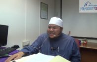 Yayasan Ta’lim: Sahih Muslim & Fathul Majid [03-08-2019