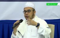 SS Dato Dr Asri-Adakah Perlu Disamak Jika Tersentuh Kulit Khinzir