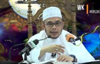 SS Dato Dr Asri-Islam Yg Kita Tonjolkan Hanya Mesra Kalam Bkn Lagi Mesra Alam