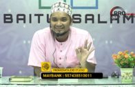 08-01-2019 Ustaz Muhammad Faiz : Tahsin Qiraatul Al-Quran Surah Al-Baqarah Ayat 279-281