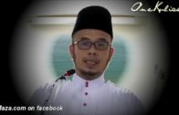 20190927-SS Dato Dr Asri-KJ_Pusat Ketakwaan