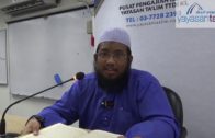 Yayasan Ta’lim: Tafsir Surah An Nur [03-10-2019]