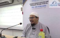 20240703 Ustaz Adli Mohd Saad : Pengajian Bahasa Arab