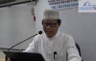 Yayasan Ta’lim: Ilmu Balaghah Al Quran [20-09-2019]