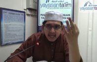 Yayasan Ta’lim: Sirah & Sejarah Islam [11-09-2019]