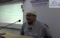 Yayasan Ta’lim: Tafsir Ibn Kathir [10-09-2019]