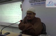 Yayasan Ta’lim: Tafsir Ibn Kathir [03-09-2019]
