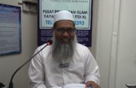 2019 05 07 Ustaz Azzahari   Adab Adab Islam