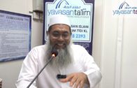 Yayasan Ta’lim: Ittiba’ Rasul [03-11-2019]