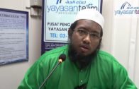 Yayasan Ta’lim: Risalah Untuk Ahli Tauhid: Ulama Ahli Bait Membungkam Pemuja Kubur [09-11-2019]