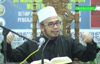 SS Dato Dr Asri-Imam Kita Kitab Dan Sunnah Bkn….