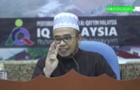 SS Dato Dr Asri-Akan Berlaku Kiamat Rum Manusia Yg Paling Ramai