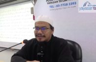 Yayasan Ta’lim: Tafsir Ibn Kathir [17-12-2019]