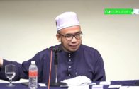 SS Dato Dr Asri-Bgmn Solusi Adik Beradik Tak Nak Sign Harta Pusaka