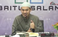 02-04-2019 Ustaz Mohamad Azraie : Syarah Shahih Muslim | Siri Ke-5