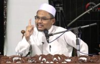 02-06-2019 Ustaz Rizal Azizan: Sejarah Kehidupan Sahabat Nabi, Abu Ubaidah Al-Jarrah R.a