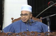 03-06-2019 SS. DATO’ DR. MAZA: TAZKIRAH RAMADHAN