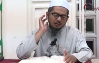 20240627 Ustaz Adli Mohd Saad : Pengajian Kitab Aqidah Islam Manhaj Salaf