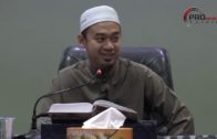 07-07-2019 Ustaz Mohamad Azraie : Syarah Sirah Nabawi | Kisah Pertemuan Telaga Zam-Zam