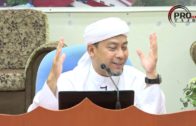 09-10-2018 Ustaz Ahmad Jailani: