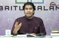 10-07-2019 Dr. Kamilin Jamilin : Syarah Al-Fiyyah Imam Suyuti |