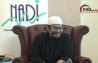 12-01-2019 Ustaz Adli Mohd Saad : Apa Itu Tauhid ? | Siri Ke-3