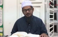 20240704 Ustaz Muhammad Fahmi Rusli : Pengajian Kitab Mukhtasar Zadul Maad