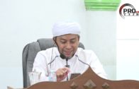 13-11-2018 Ustaz Ahmad Jailani: