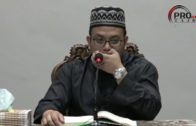 20240704 Ustaz Muhammad Fahmi Rusli : Pengajian Kitab Mukhtasar Zadul Maad