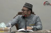 17-06-2019 Ustaz Mohd Azri: Siapa Yang Sepatutnya Kita Wala’ & Bala’