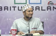 19-02-2019 Ustaz Muhammad Faiz : Tahsin Qiraatul Al-Quran Surah Al-Baqarah Ayat 284-285