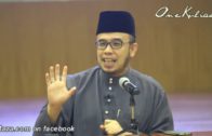 20190515-SS Dato Dr Asri-Bicara Al Kahf