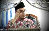 20190830-SS Dato Dr Asri-Belenggu Pemikiran Yg Belum Merdeka Di Negara Merdeka