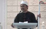 22-02-2019 Ustaz Muhammad Fahmi : Khutbah Jumaat | Kepentingan Memilih Sahabat