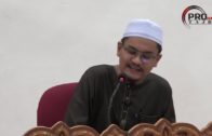 22-07-2019 Ustaz Rizal Azizan;