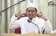 26-01-2019 Ustaz Rizal Azizan: