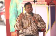 30-01-2019 SS. DATO’ DR. MAZA: Dialog Harmoni Bersama Kaum Cina Non Muslim