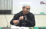30-01-2019 Ustaz Mohamad Azraie : Syarah Riyadhus Solihin & Umdatuh Ahkam