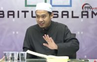 30-07-2019 Ustaz Mohamad Azraie : Syarah Shahih Muslim | Hadis Akhir Zaman