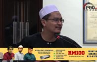 31-07-2019 Ustaz Rizal Azizan: