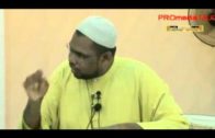 Bagaimana Berinteraksi Dengan Ayat-ayat Sifat Allah?? Antara Salafiyyah & Asyairah