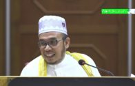 DrMAZA-Utamakan Produk Muslim Kerana Allah Satu Jln Ibadah