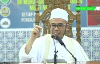 SS Dato Dr Asri-Bgmn Utk Menjadi Org2 Yg Bersyukur