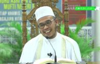 SS Dato Dr Asri-Hadith Tidak Halal Masjid Bg Org Yg Haid Dan Junub