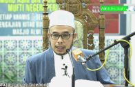 SS Dato Dr Asri-Non Muslim Masuk Masjid Bising Melayu Masuk Gereja Bising. Semua Tak Kema