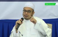 SS Dato Dr Asri-Sahihkah Rwyt Buroq Nabi Muhammad Adalah Yg Sama Ditunggani Oleh Ibrahim As
