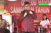 SS Dato Dr Asri-Soal | Bolehkah Kekal Surname Non Muslim Masuk Islam