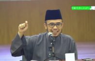 SS Dato Dr Asri-Syiah Dlm Timbangan Amal