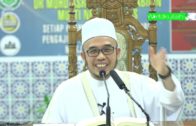 SS Dato Dr Asri-Tayammun | Ada Air Tapi Ada Halangan Atau Kena Beli